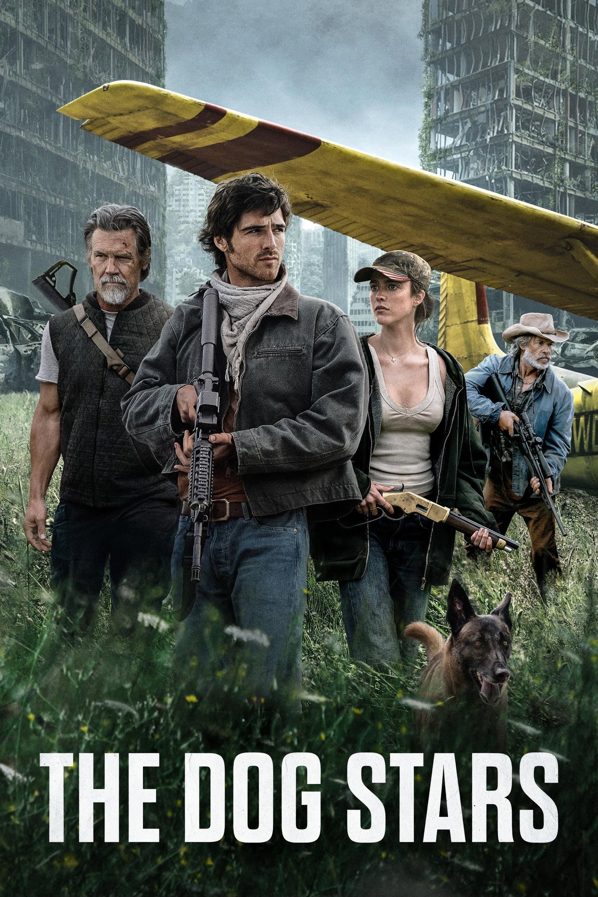 The Dog Stars