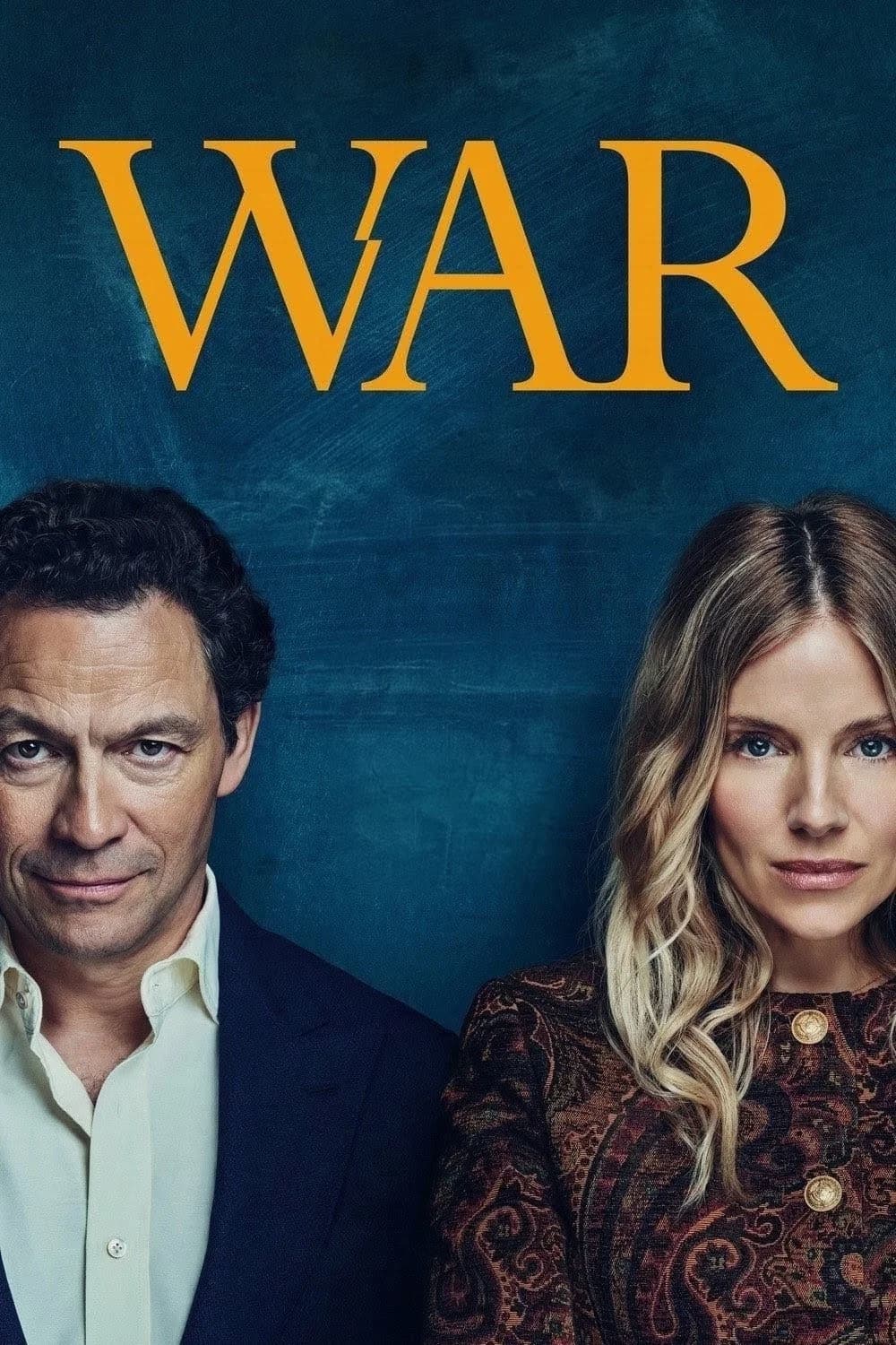 WAR