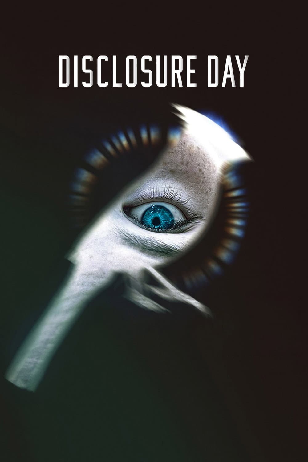 Disclosure Day