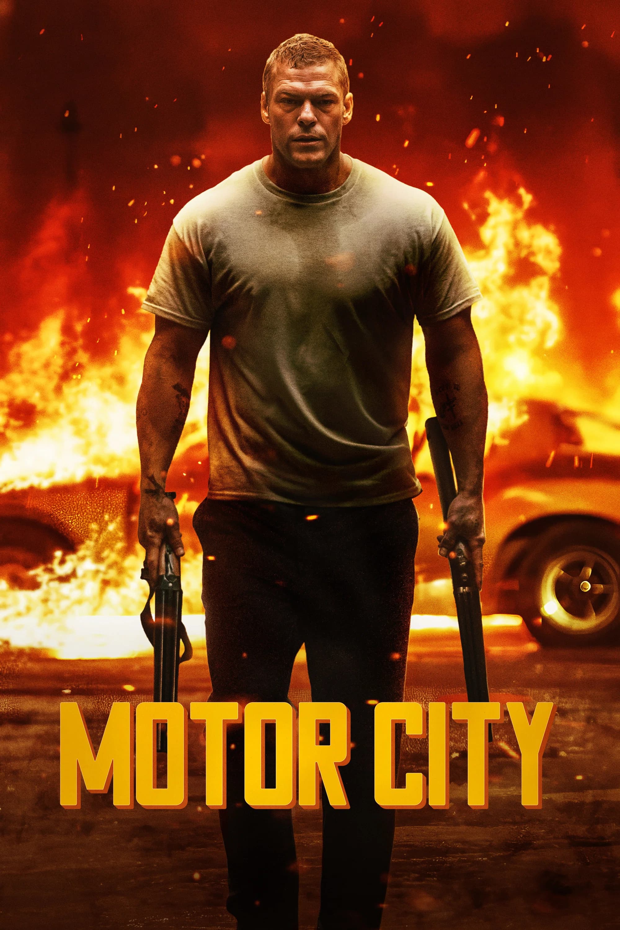 Motor City