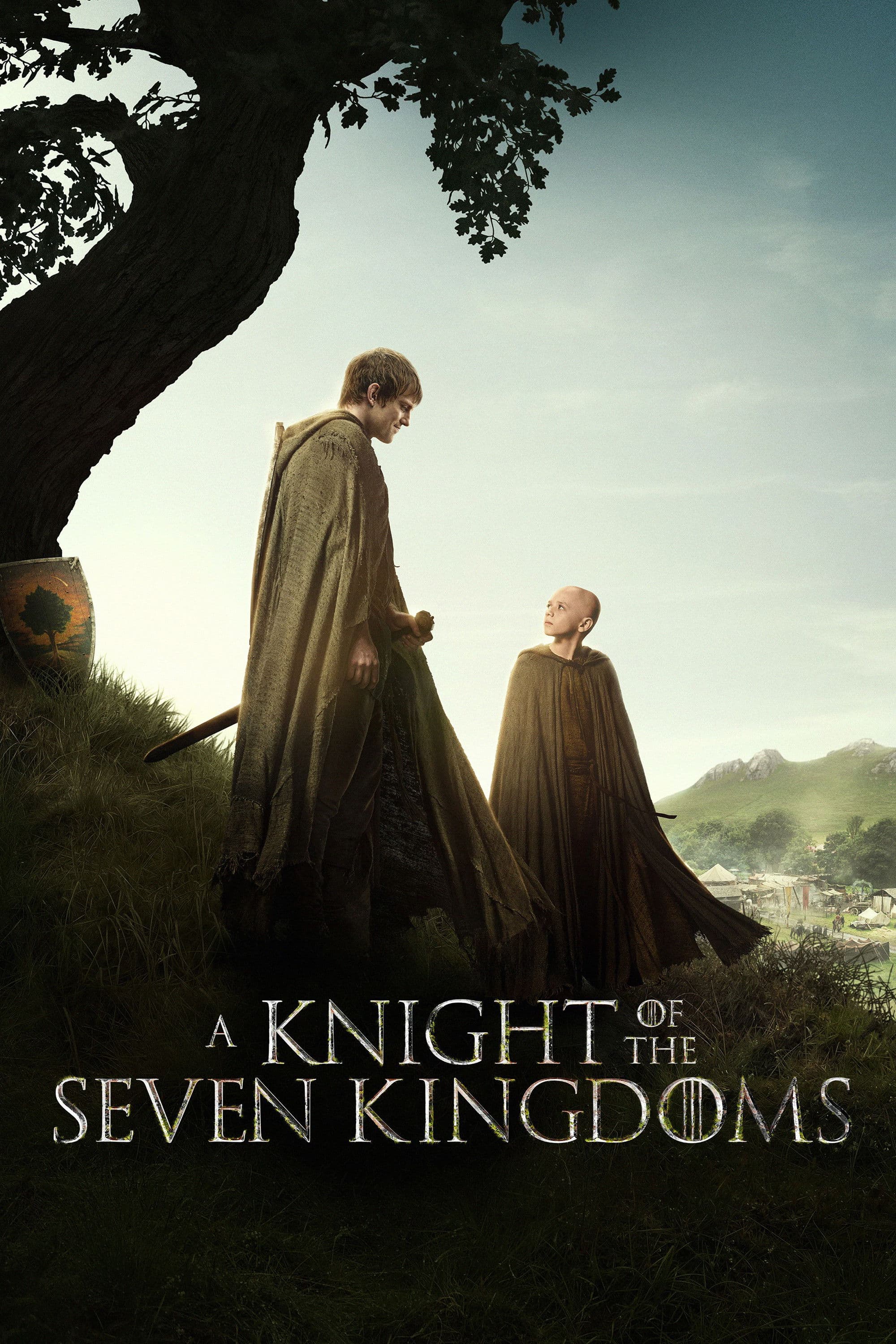 A Knight of the Seven Kingdoms