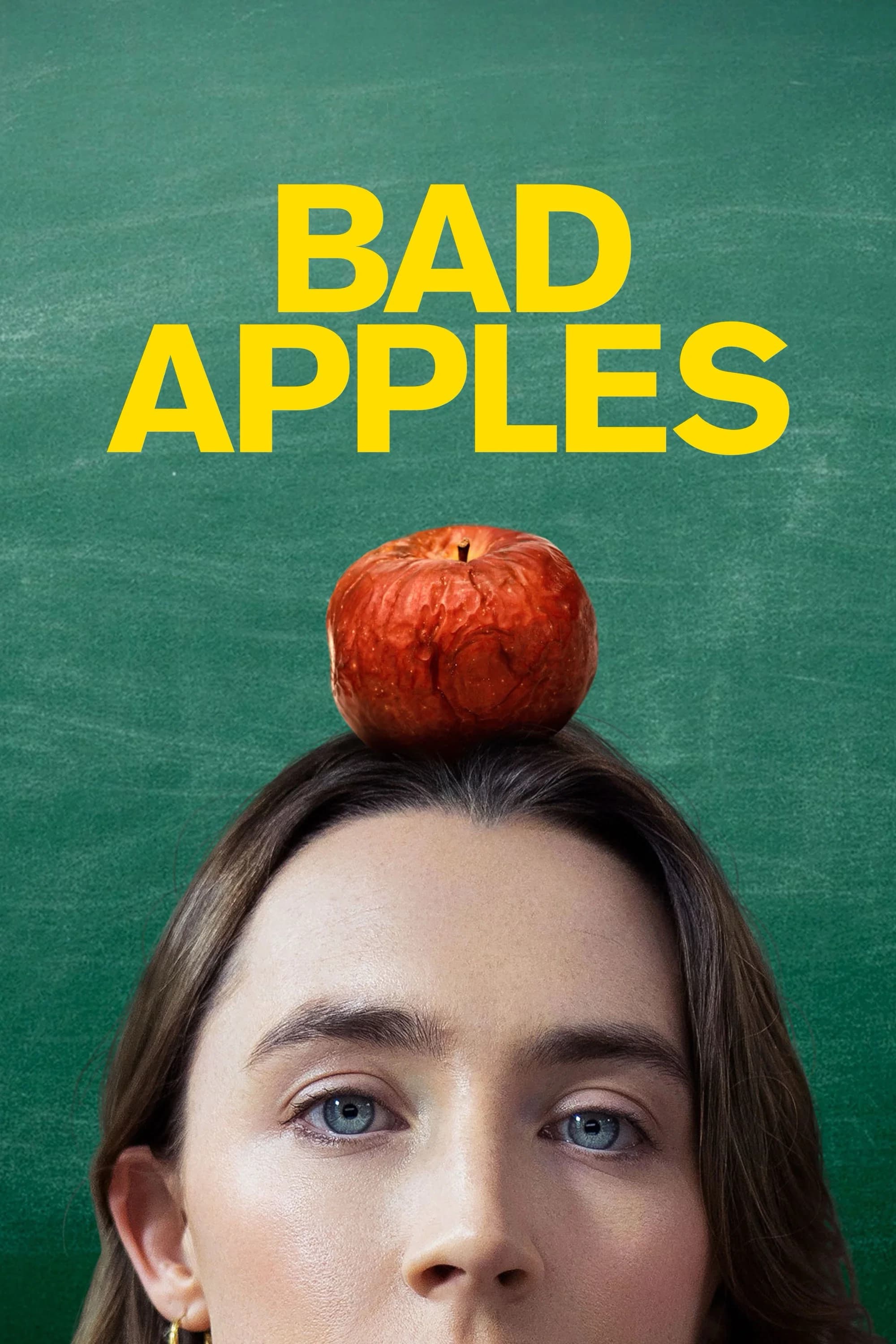 Bad Apples
