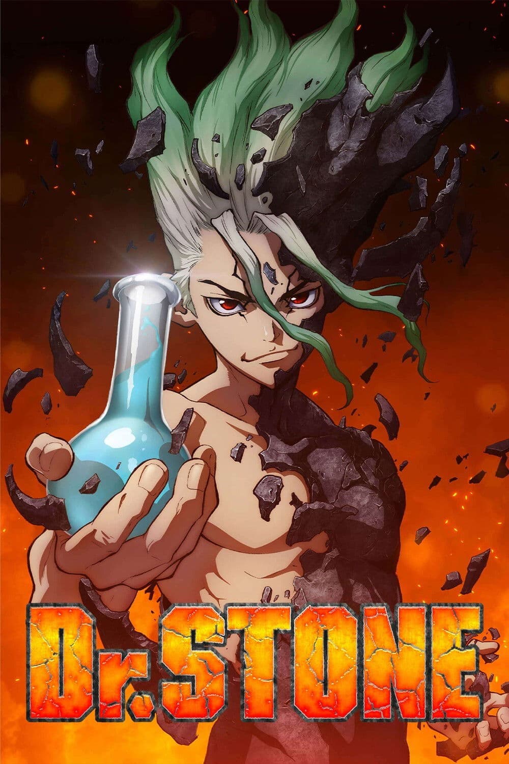 Dr.STONE