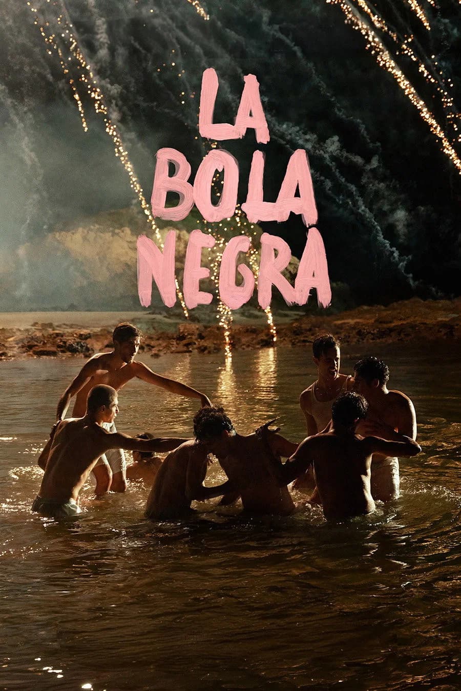 LA BOLA NEGRA