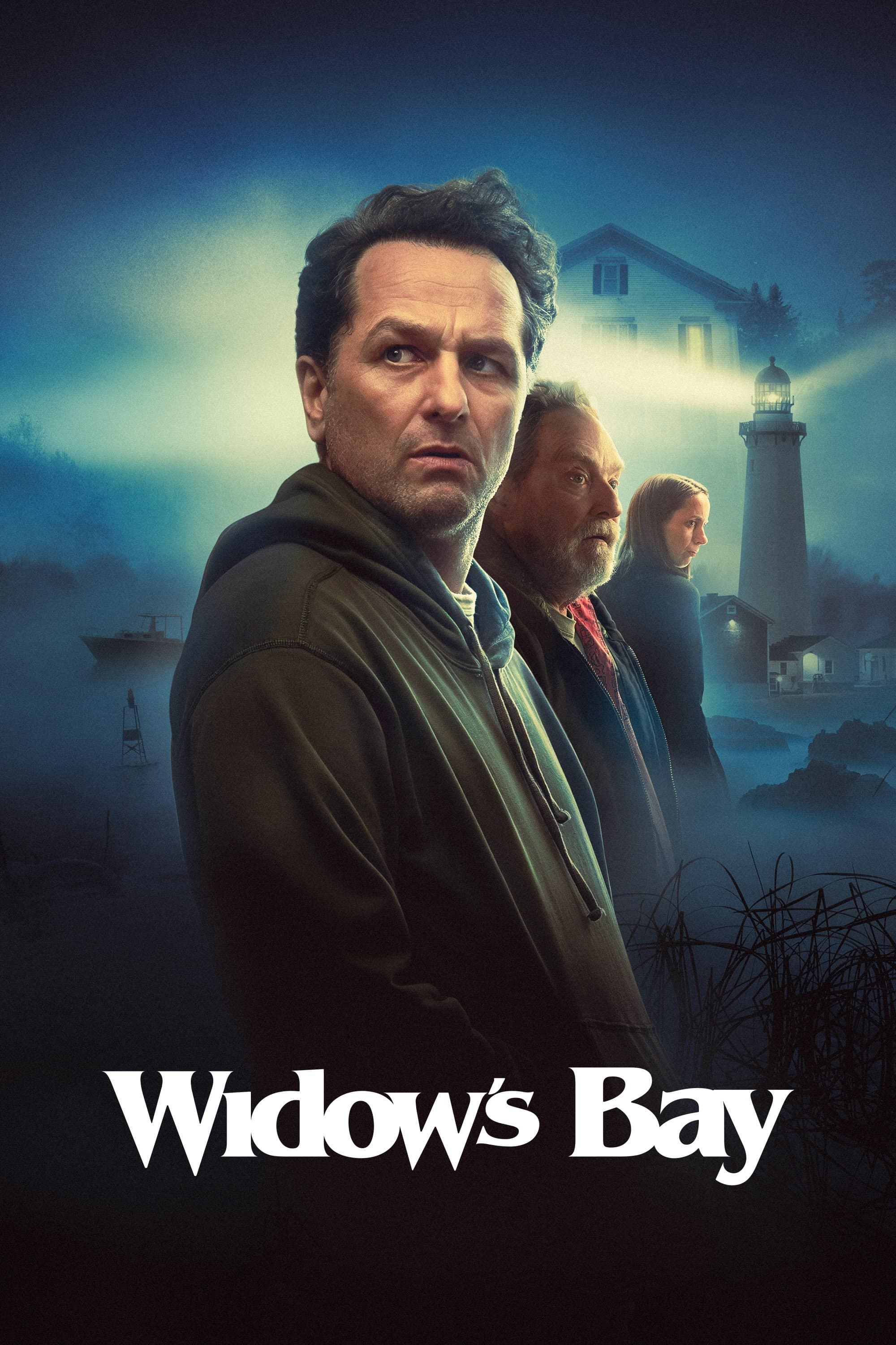 Widow's Bay