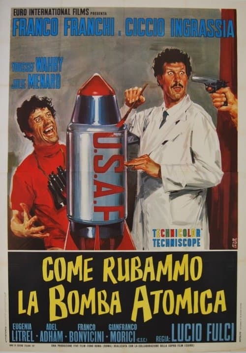 Movie Poster