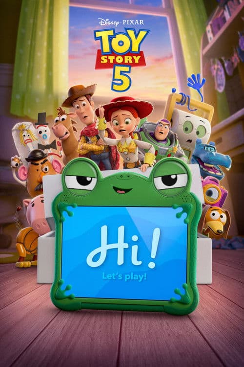 Movie Poster
