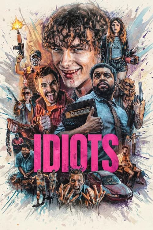 Movie Poster