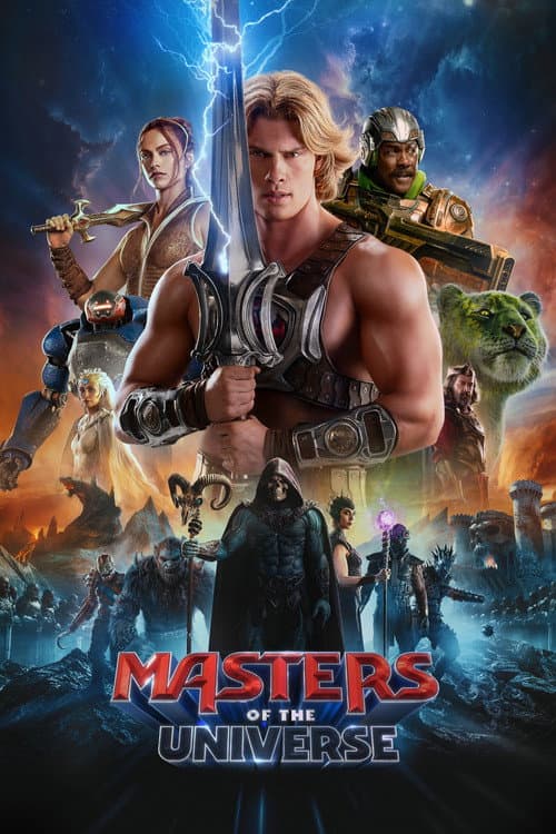 Movie Poster