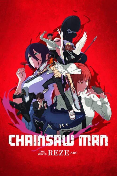 Movie Poster