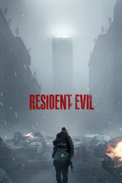 Movie Poster