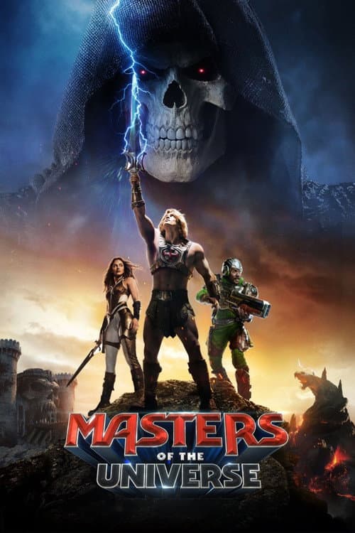 Movie Poster